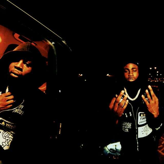 Bizzy Asf - 'Hate you n*ggas' [Ringtone]