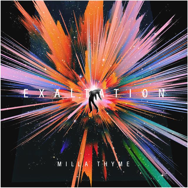 Milla Thyme - 'Exaltation (feat. Jonny Tobin)' [Ringtone]