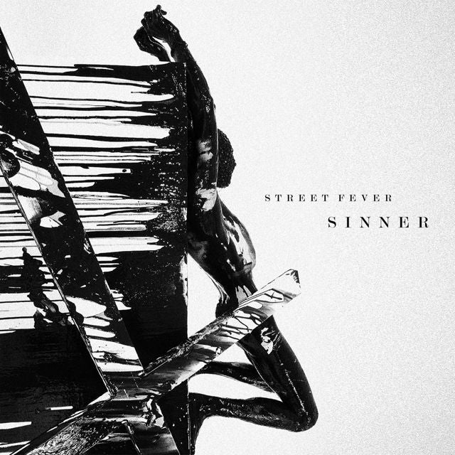 Street Fever - 'Sinner' [Ringtone]