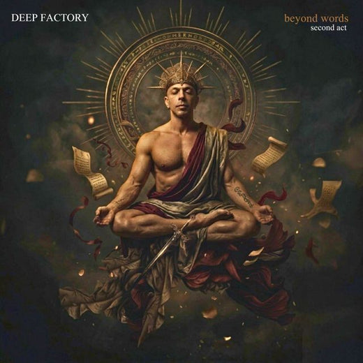 Deep Factory - 'Beyond Words' [Ringtone]