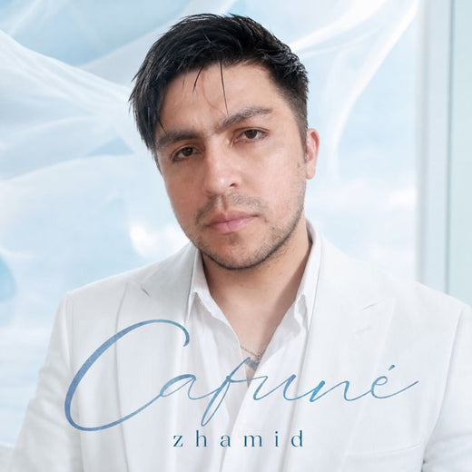 zhamid - 'Cafuné' [Ringtone]