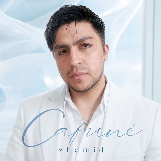 zhamid - 'Cafuné' [Ringtone]
