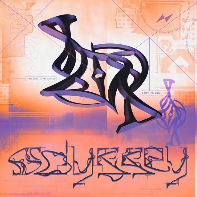 Aoremi - 'Odyssey' [Ringtone]