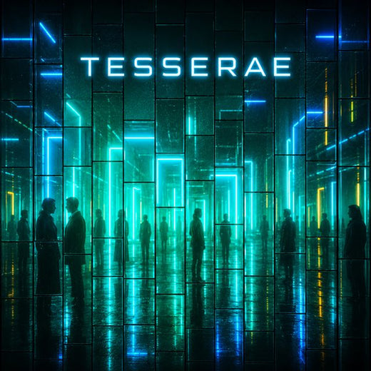 Relatable Rhythms - 'Tesserae' [Ringtone]