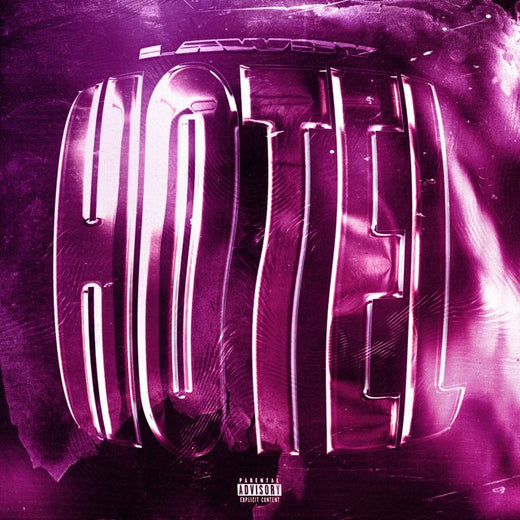 Lawsy - 'Hotel (Slowed + Reverb)' [Ringtone]