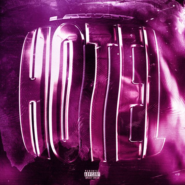 Lawsy - 'Hotel (Slowed + Reverb)' [Ringtone]