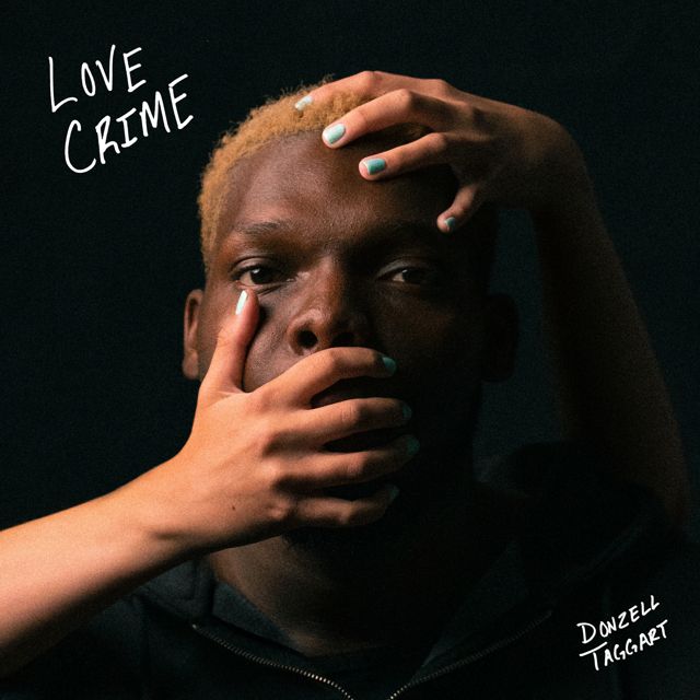 Donzell Taggart - 'Love Crime' [Ringtone]