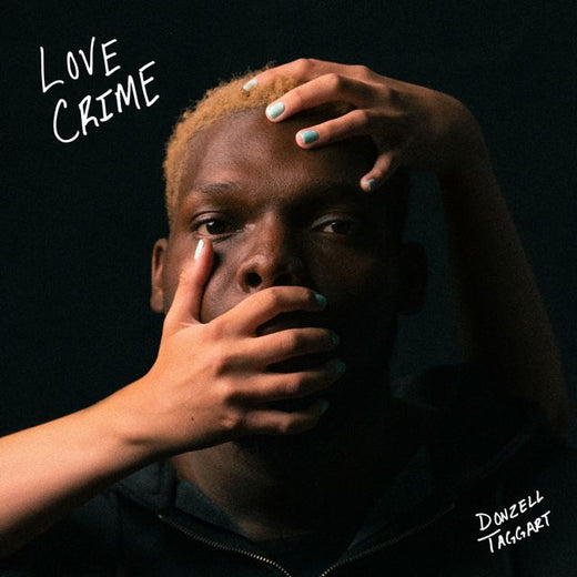 Donzell Taggart - 'Love Crime' [Ringtone]