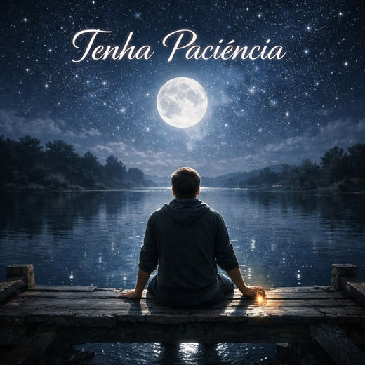 Sirlene Azevedo - 'Tenha paciência' [Ringtone]