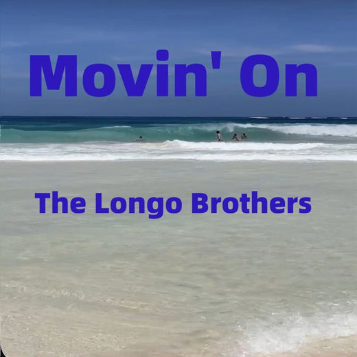 The Longo Brothers - 'Movin' on' [Ringtone]