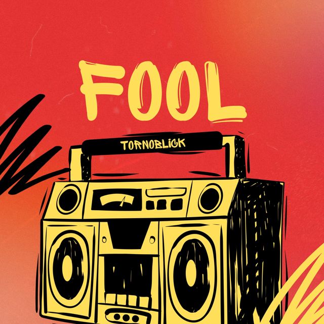 Tornoblick - 'Fool' [Ringtone]