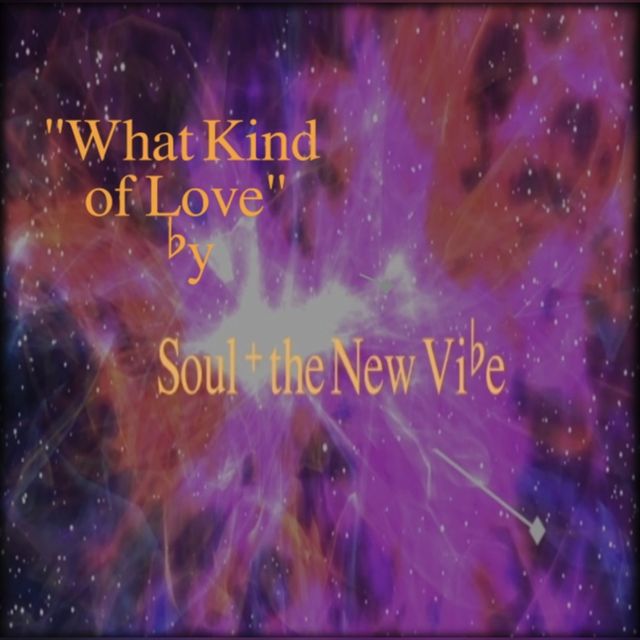Soul - 'What Kind of Love (feat. the New Vibe)' [Ringtone]