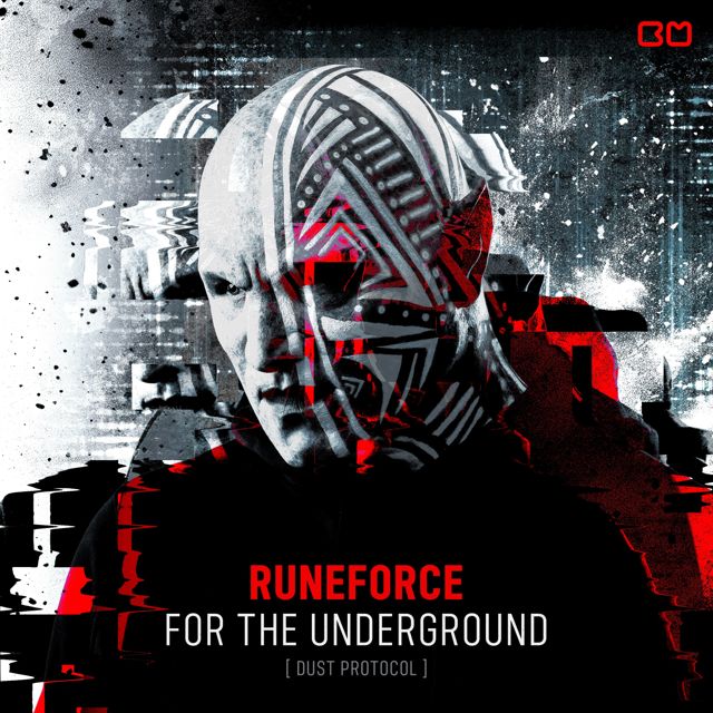 Runeforce - 'For The Underground' [Ringtone]