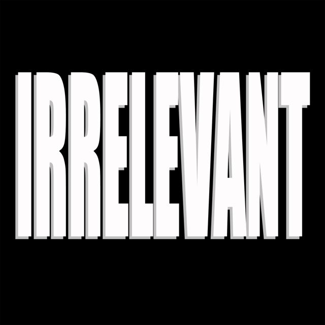 Stephany Maran - 'Irrelevant' [Ringtone]