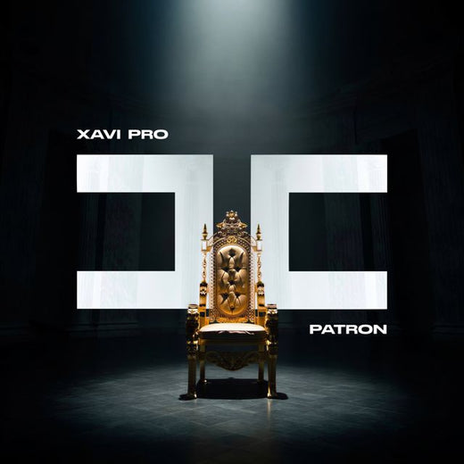 Xavi Pro - 'PATRON' [Ringtone]