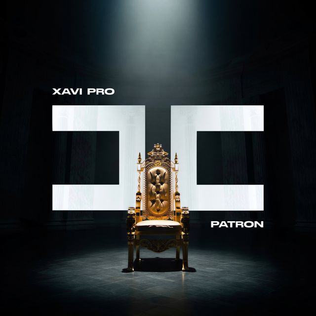 Xavi Pro - 'PATRON' [Ringtone]