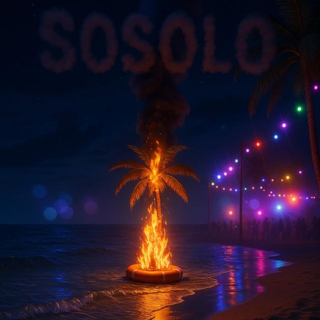 GRAII - 'SOSOLO' [Ringtone]