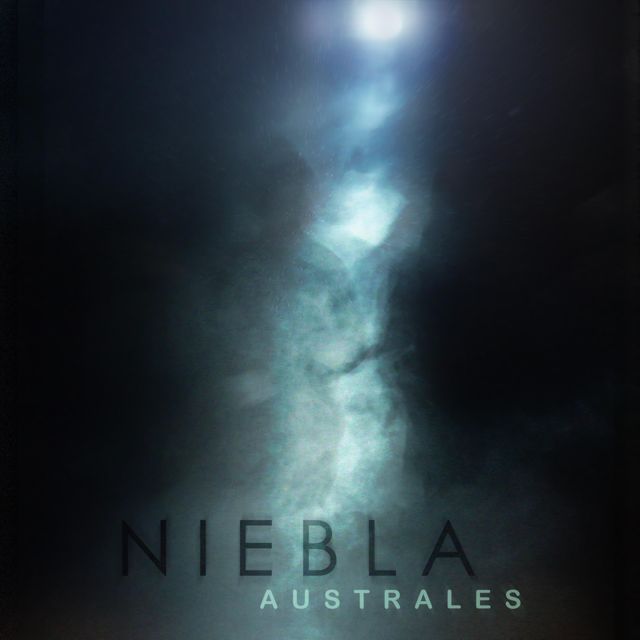 Australes - 'Niebla' [Ringtone]