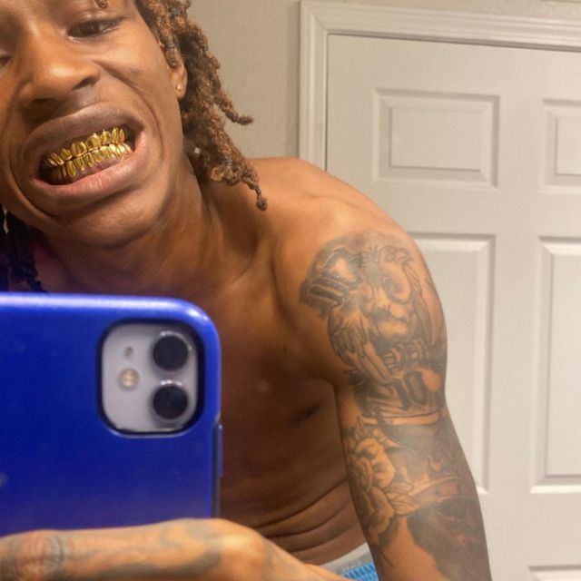 12St Three - 'Feel Like' [Ringtone]