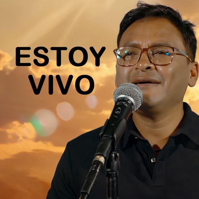 Joss Benjamin - 'Estoy Vivo' [Ringtone]