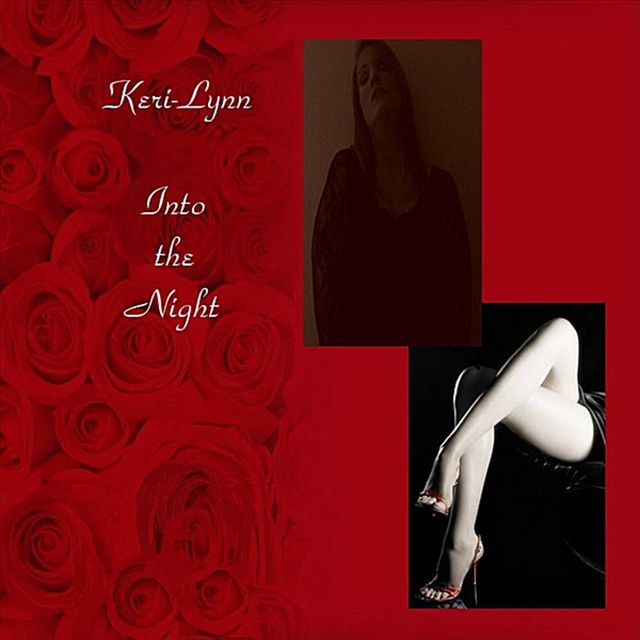 Keri-Lynn - 'Into the Night!' [Ringtone]