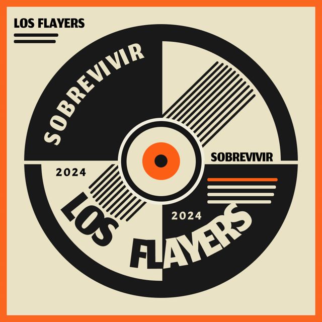 Los Flayers - 'Sin Opción (Demo)' [Ringtone]