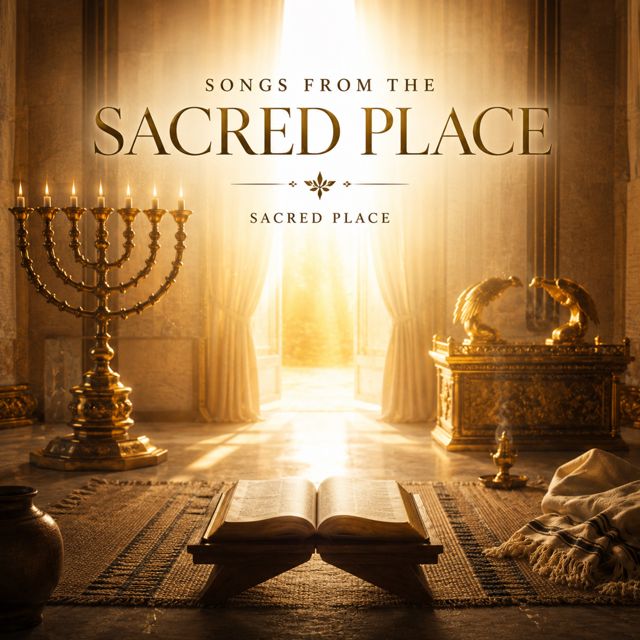 Sacred Place - 'NamaMu Yesus' [Ringtone]