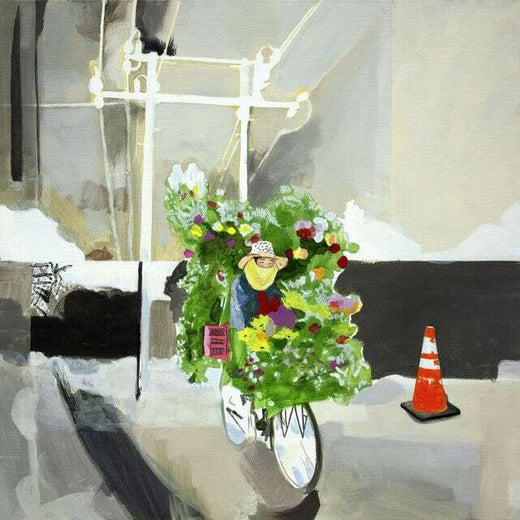Pylon Reenactment Society - 'Count the Flowers (from 'Let's Go Dancing' the songs of Drivin n Cryin)' [Ringtone]
