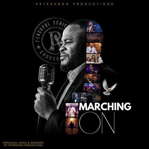 PeterSong - 'MARCHING ON' [Ringtone]