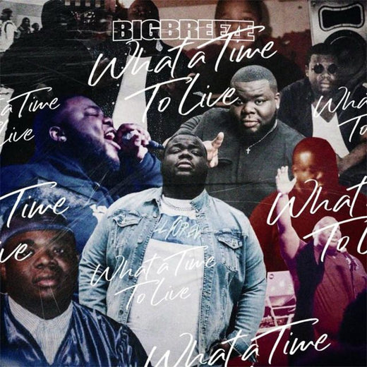 BigBreeze - 'Thank You Father' [Ringtone]