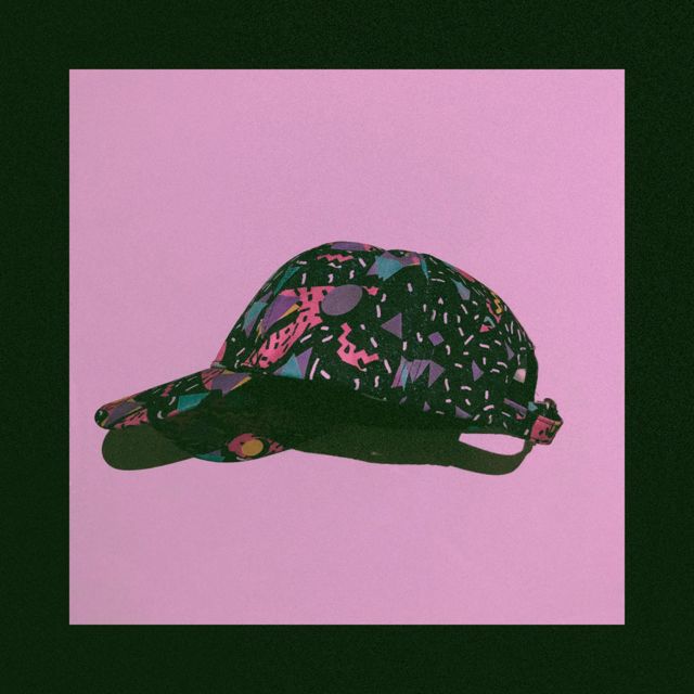 Broxden Knocks - 'Bloodshot' [Ringtone]