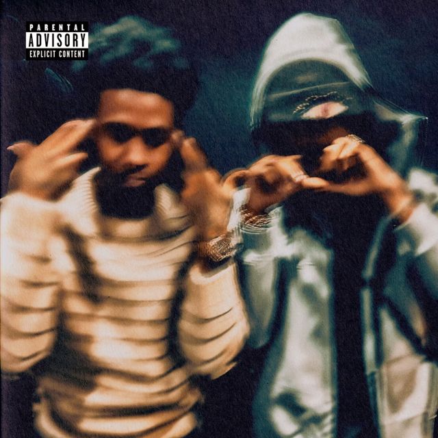 Ac640 - 'Elo (feat. Benji Blue Bills)' [Ringtone]