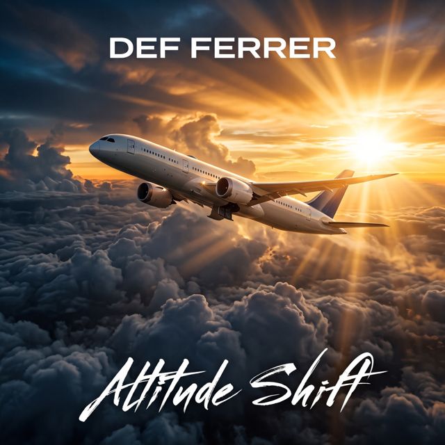 Def Ferrer - 'Altitude Shift' [Ringtone]