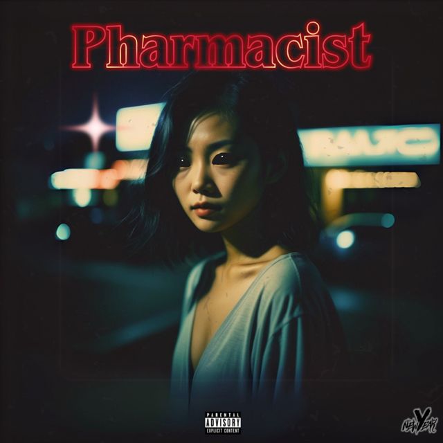 New Year - 'Pharmacist' [Ringtone]