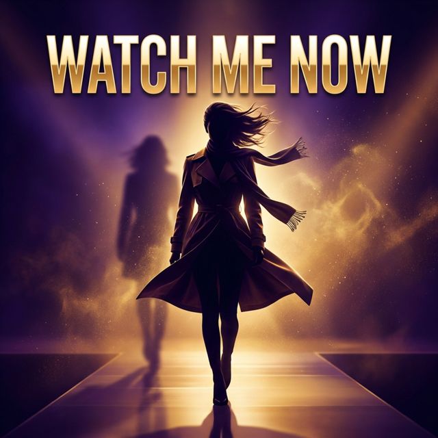 Tunson Donaldson - 'Watch Me Now' [Ringtone]