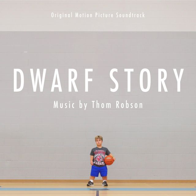 Thom Robson - 'We Will Support You' [Ringtone]