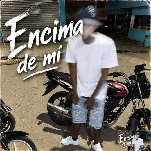 Yefreeto RD - 'Encima De mi' [Ringtone]