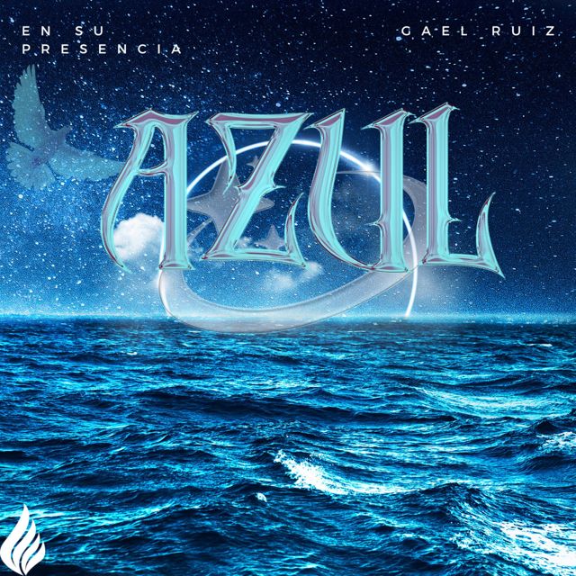 Gael Ruiz - 'Azul' [Ringtone]