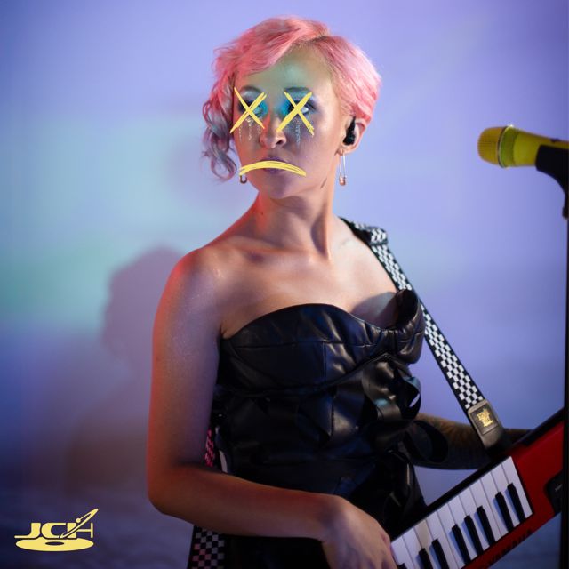 Jazz Calls Home - 'Panic's Prerogative (Live) (feat. Panic Guardian)' [Ringtone]