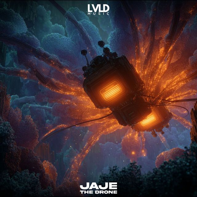 JaJe - 'The Drone' [Ringtone]