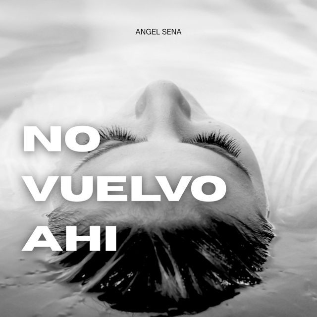 Angel Sena - 'No Vuelvo Ahí' [Ringtone]