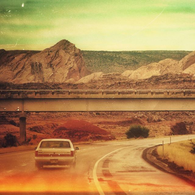 Manura'e - 'Endless Highway' [Ringtone]