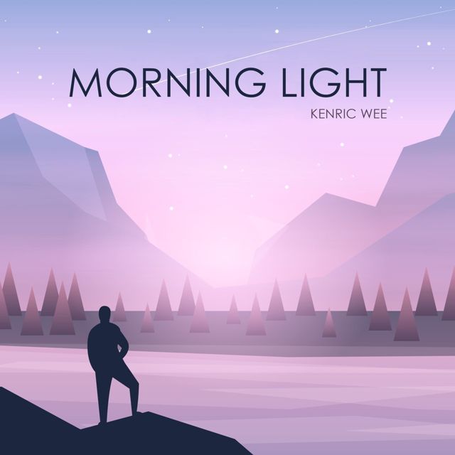 Kenric Wee - 'Morning Light' [Ringtone]