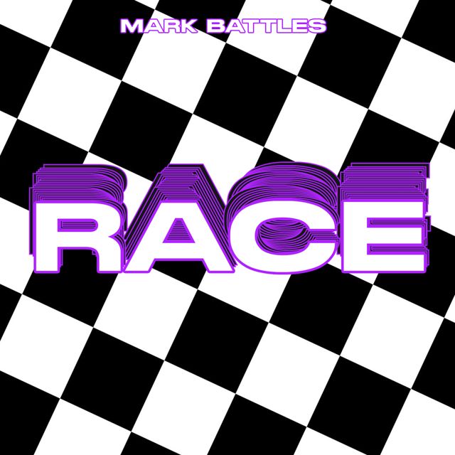 Mark Battles - 'Race (feat. J.Cuse)' [Ringtone]