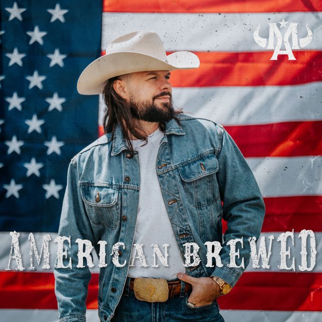 Austin Martin - 'American Brewed' [Ringtone]