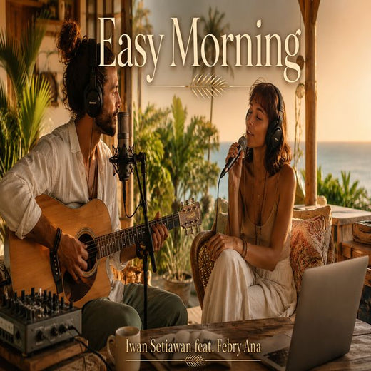 Iwan Setiawan - 'Easy Morning (feat. Febry Ana)' [Ringtone]