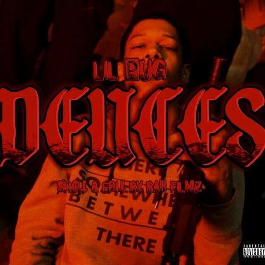 Lil Pug - 'Deuces' [Ringtone]