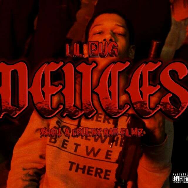Lil Pug - 'Deuces' [Ringtone]