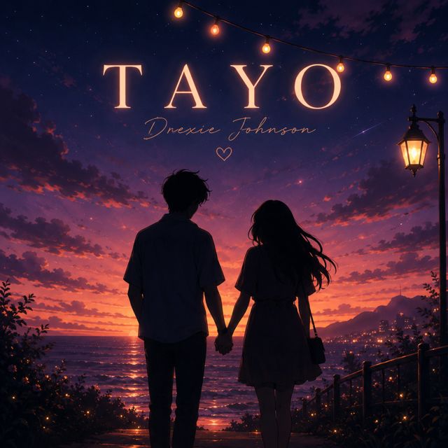 Drexie Johnson - 'Tayo' [Ringtone]