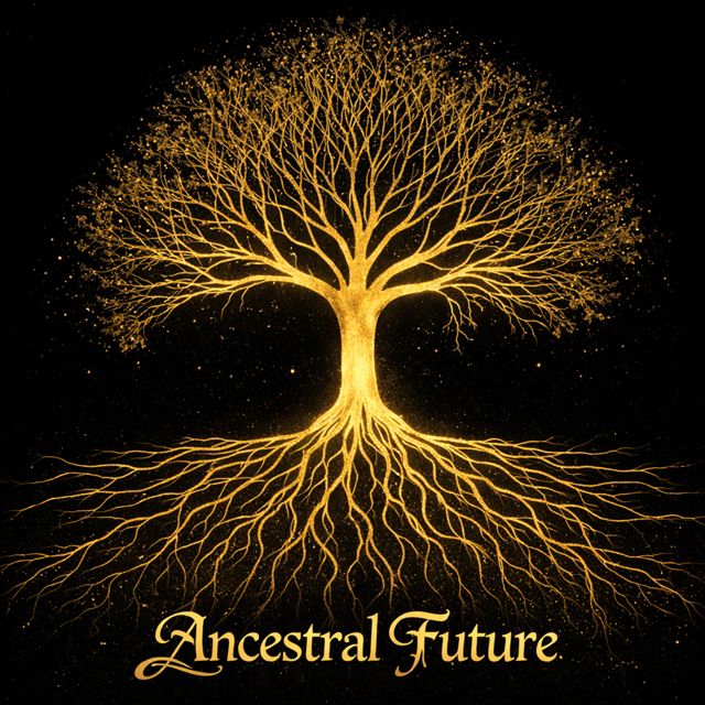 Kaiross Wave - 'Ancestral Future' [Ringtone]
